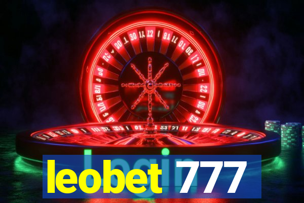 leobet 777